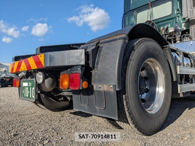 Hino PROFIA 2018-06 7252006-5