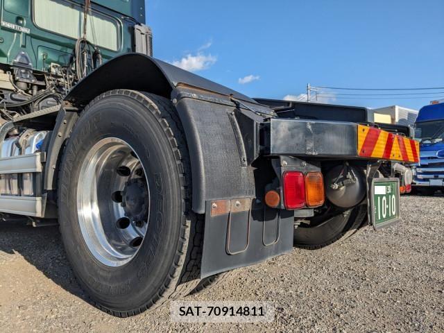 Hino PROFIA 2018-06 7252006-6