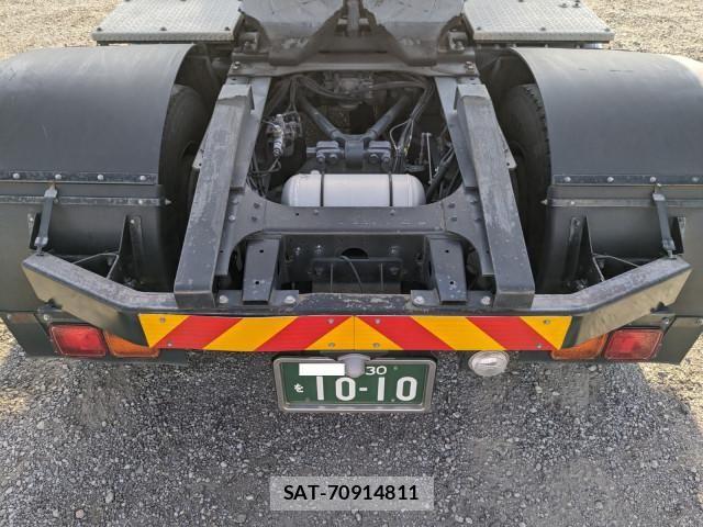 Hino PROFIA 2018-06 7252006-7