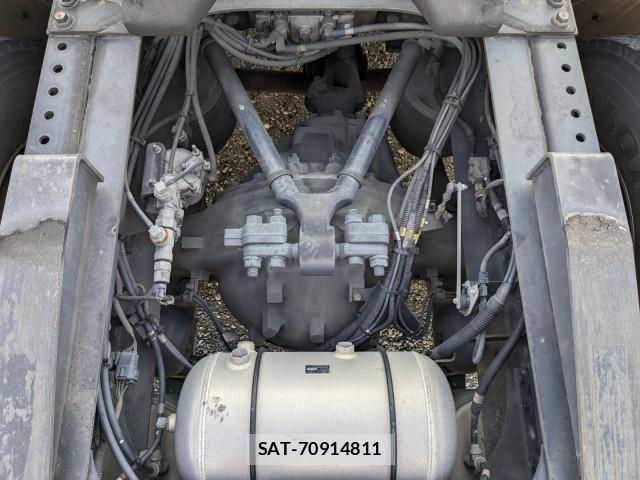 Hino PROFIA 2018-06 7252006-8