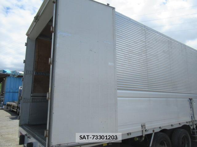 Hino PROFIA 2017-08 7252010-9