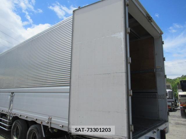 Hino PROFIA 2017-08 7252010-10