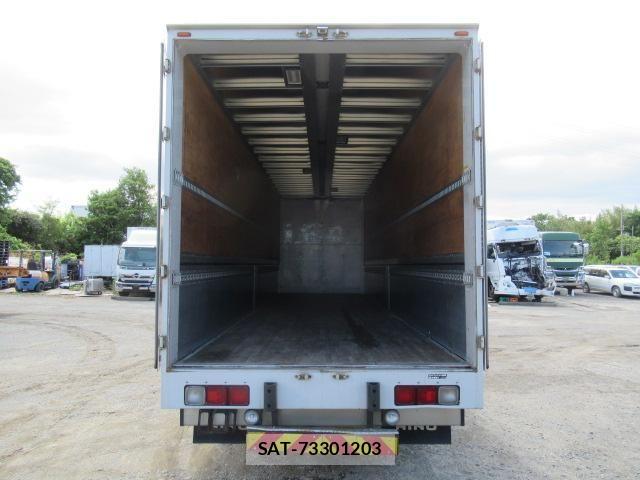 Hino PROFIA 2017-08 7252010-11