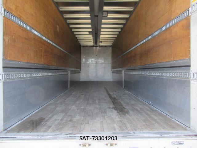 Hino PROFIA 2017-08 7252010-12