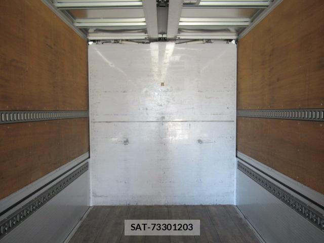 Hino PROFIA 2017-08 7252010-16