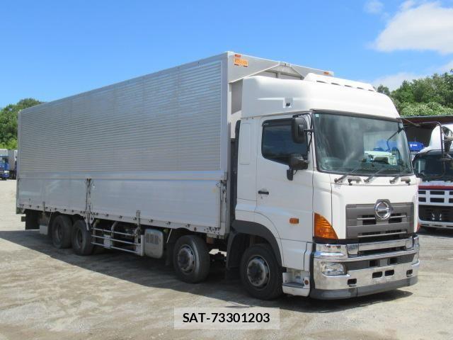 Hino PROFIA 2017-08 7252010-1