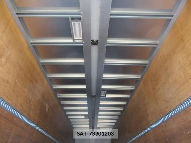 Hino PROFIA 2017-08 7252010-21
