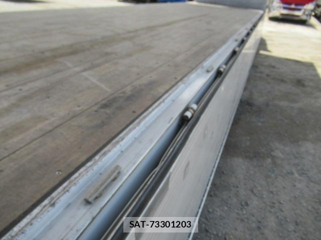 Hino PROFIA 2017-08 7252010-22
