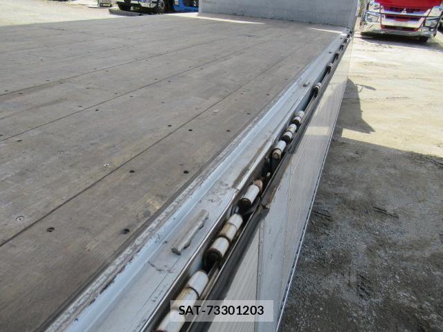 Hino PROFIA 2017-08 7252010-23