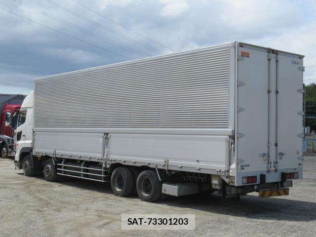 Hino PROFIA 2017-08 7252010-2