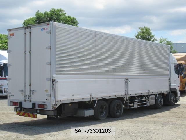 Hino PROFIA 2017-08 7252010-3