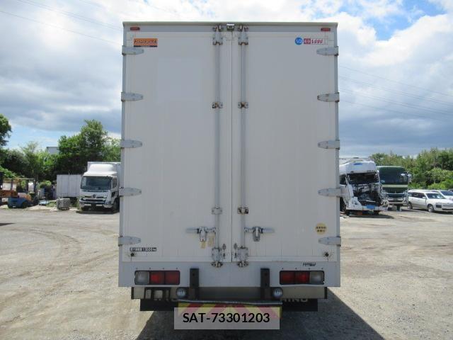 Hino PROFIA 2017-08 7252010-4