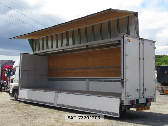 Hino PROFIA 2017-08 7252010-6
