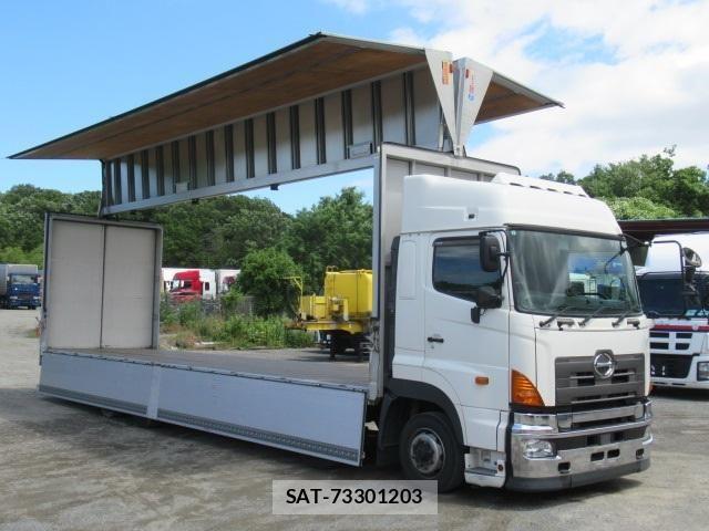 Hino PROFIA 2017-08 7252010-7
