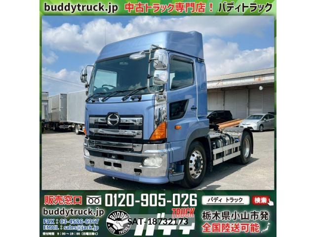 Hino PROFIA 2014-03 7252016-0