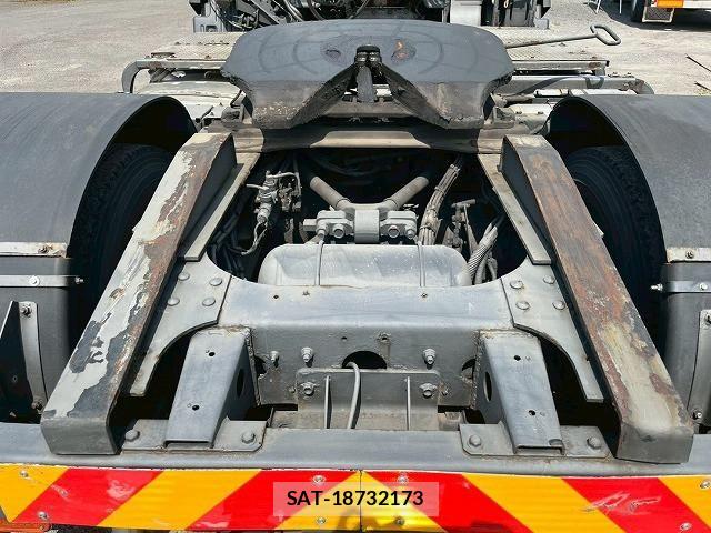 Hino PROFIA 2014-03 7252016-9