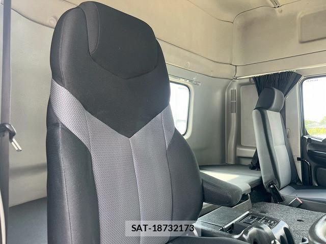 Hino PROFIA 2014-03 7252016-17