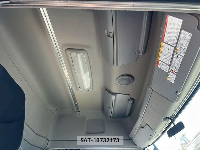 Hino PROFIA 2014-03 7252016-18