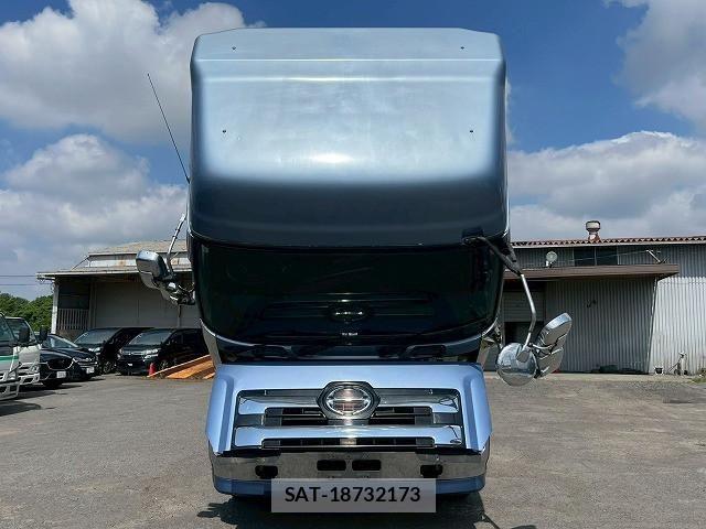 Hino PROFIA 2014-03 7252016-2
