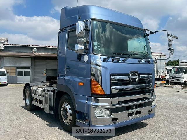Hino PROFIA 2014-03 7252016-3