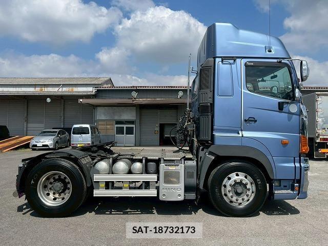 Hino PROFIA 2014-03 7252016-4