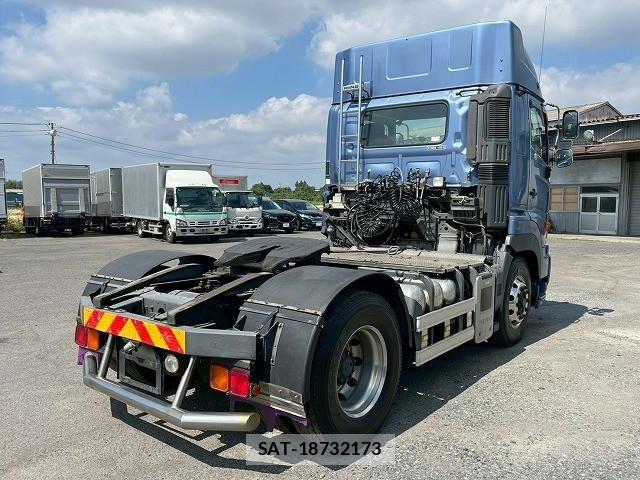 Hino PROFIA 2014-03 7252016-5