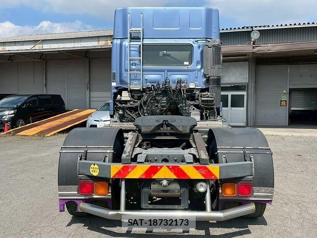 Hino PROFIA 2014-03 7252016-6