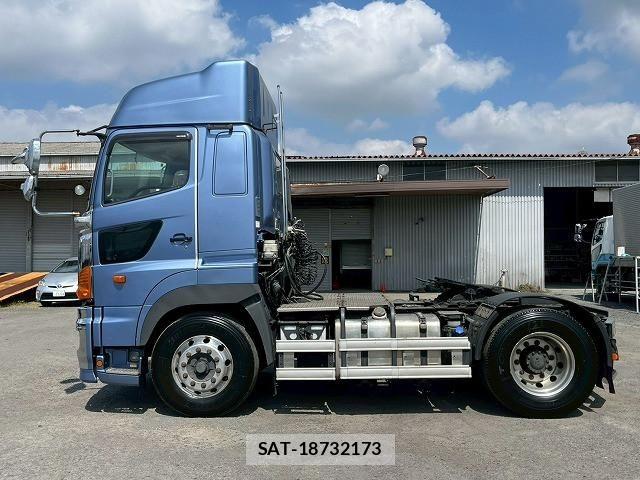Hino PROFIA 2014-03 7252016-8