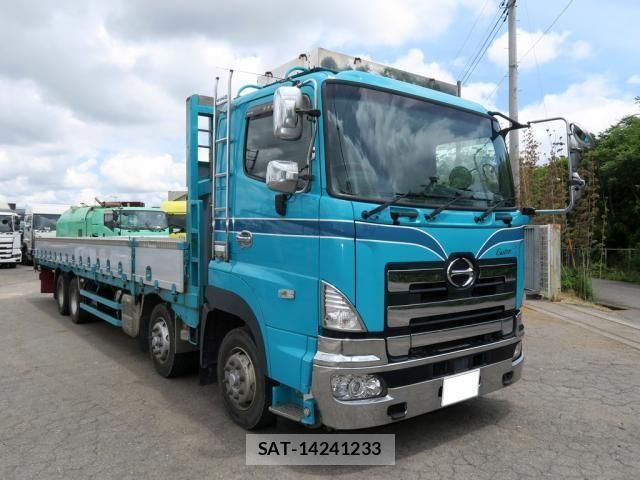 Hino PROFIA 2016-09 7272615-0