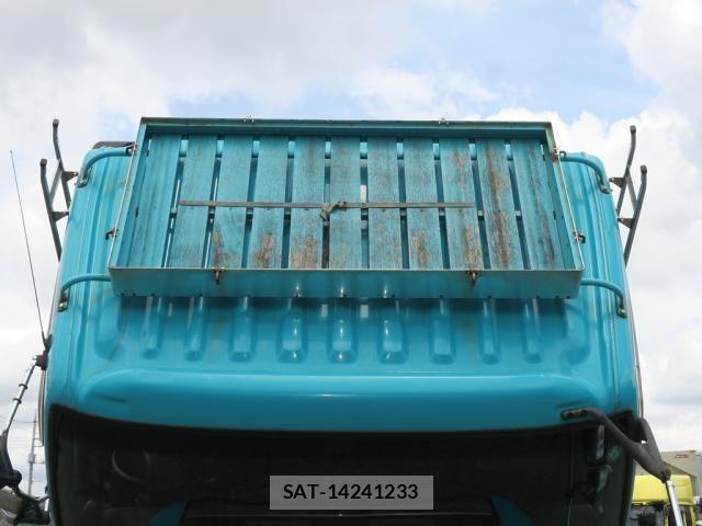 Hino PROFIA 2016-09 7272615-9