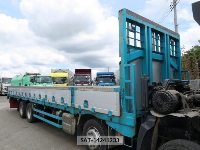 Hino PROFIA 2016-09 7272615-10
