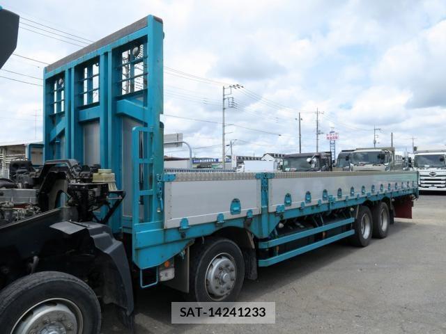 Hino PROFIA 2016-09 7272615-11