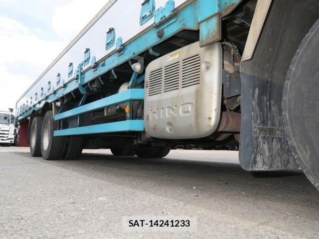 Hino PROFIA 2016-09 7272615-12