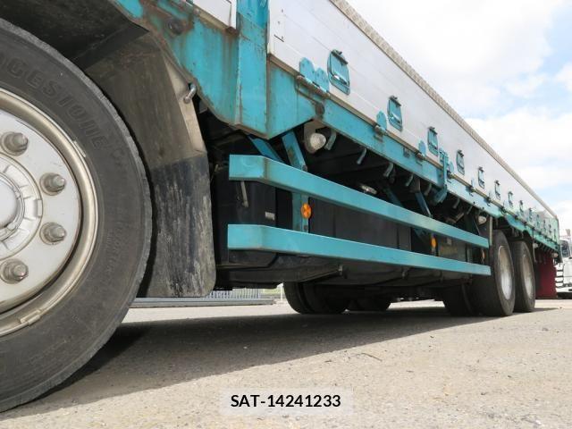 Hino PROFIA 2016-09 7272615-13