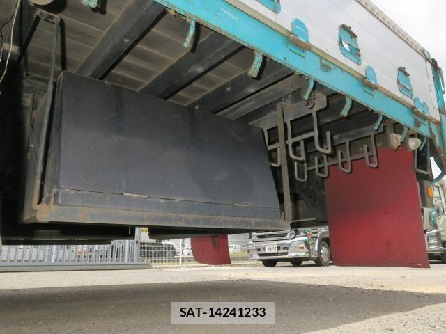 Hino PROFIA 2016-09 7272615-15
