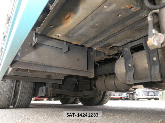 Hino PROFIA 2016-09 7272615-17