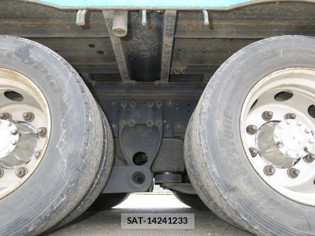 Hino PROFIA 2016-09 7272615-18