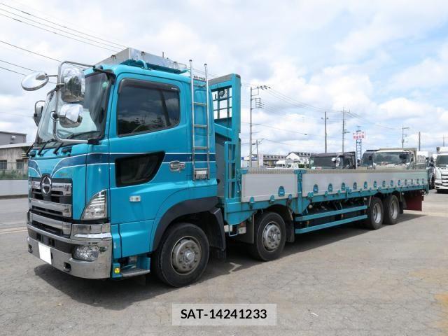 Hino PROFIA 2016-09 7272615-1