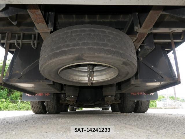 Hino PROFIA 2016-09 7272615-19