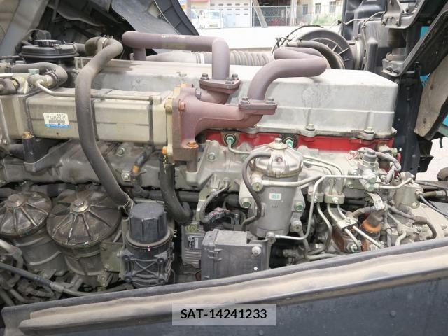 Hino PROFIA 2016-09 7272615-21