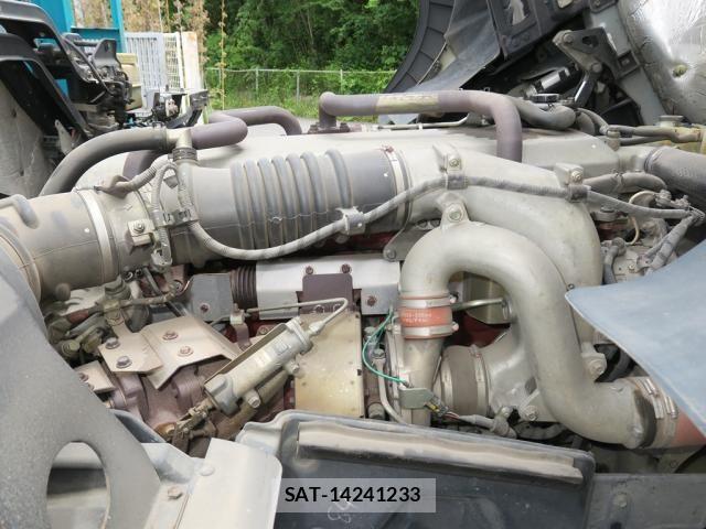 Hino PROFIA 2016-09 7272615-22