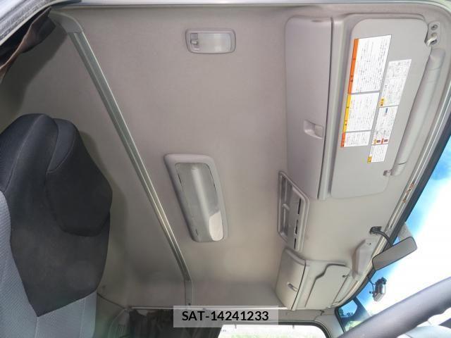 Hino PROFIA 2016-09 7272615-23