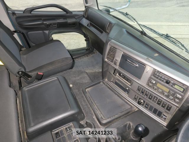 Hino PROFIA 2016-09 7272615-25