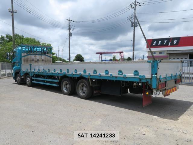 Hino PROFIA 2016-09 7272615-2