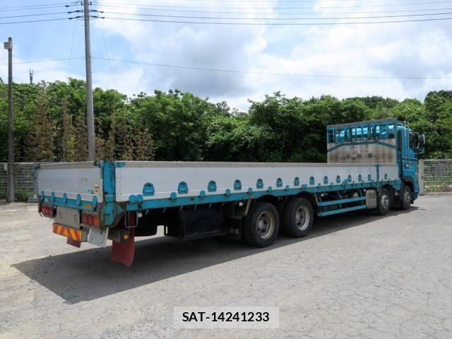 Hino PROFIA 2016-09 7272615-3
