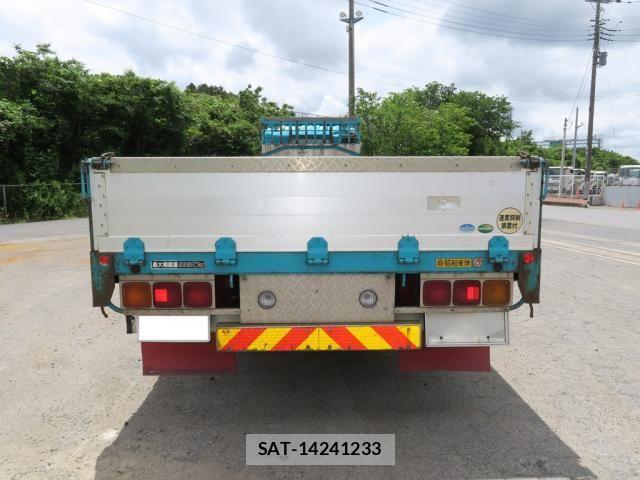 Hino PROFIA 2016-09 7272615-4