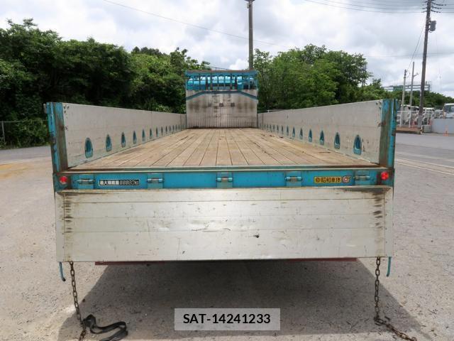 Hino PROFIA 2016-09 7272615-5