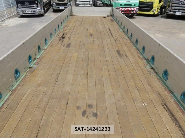 Hino PROFIA 2016-09 7272615-8