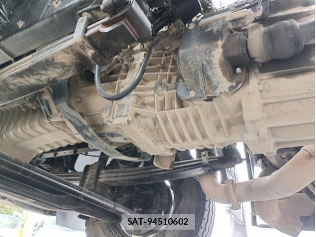 Hino PROFIA 2018-01 7272757-9
