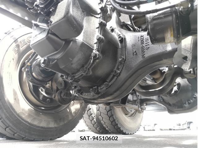 Hino PROFIA 2018-01 7272757-10